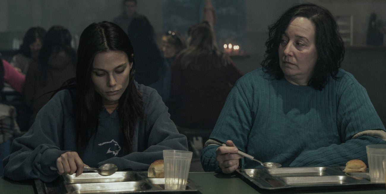 Netflix presentó el tráiler de En el Barro, su nueva serie argentina