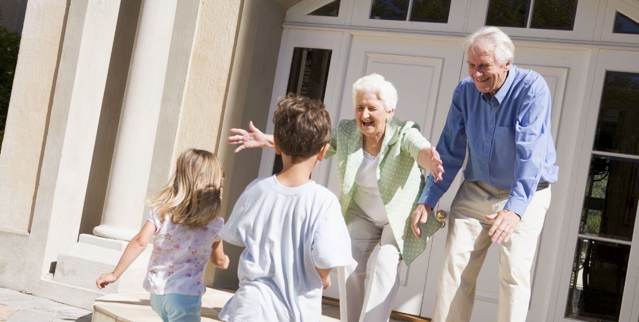 Día de los Abuelos: un homenaje al amor incondicional y la sabiduría infinita