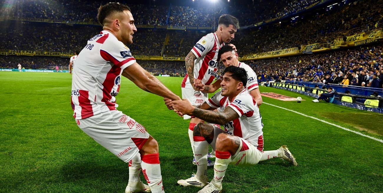 Unión quiere hacer rugir el 15 de Abril cuando reciba a Tigre