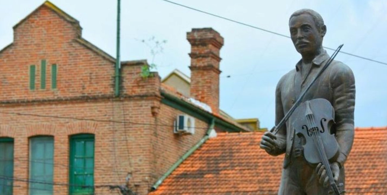 Venado Tuerto se prepara para recordar y homenajear a Cayetano Silva