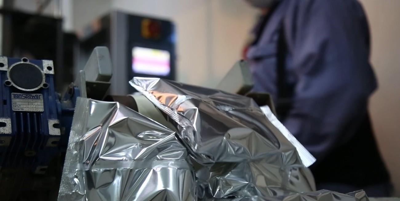 La UNL lanzó una campaña en Santa Fe para donar raciones de alimentos