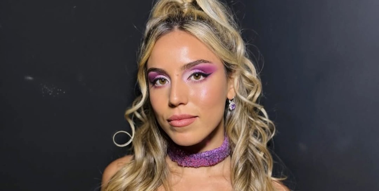 La hija de Itatí Barrionuevo deslumbró a los jurados en La Voz Argentina