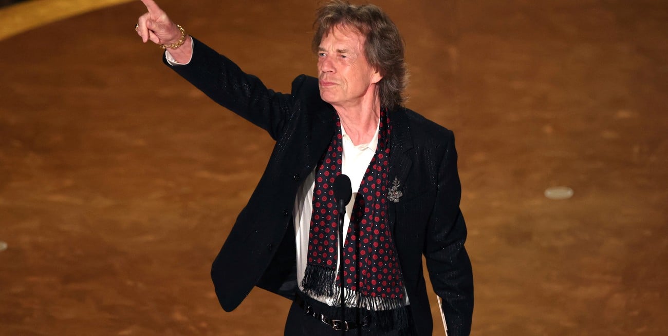 Qué es la maldición de Mick Jagger y por qué preocupa a los hinchas del fútbol