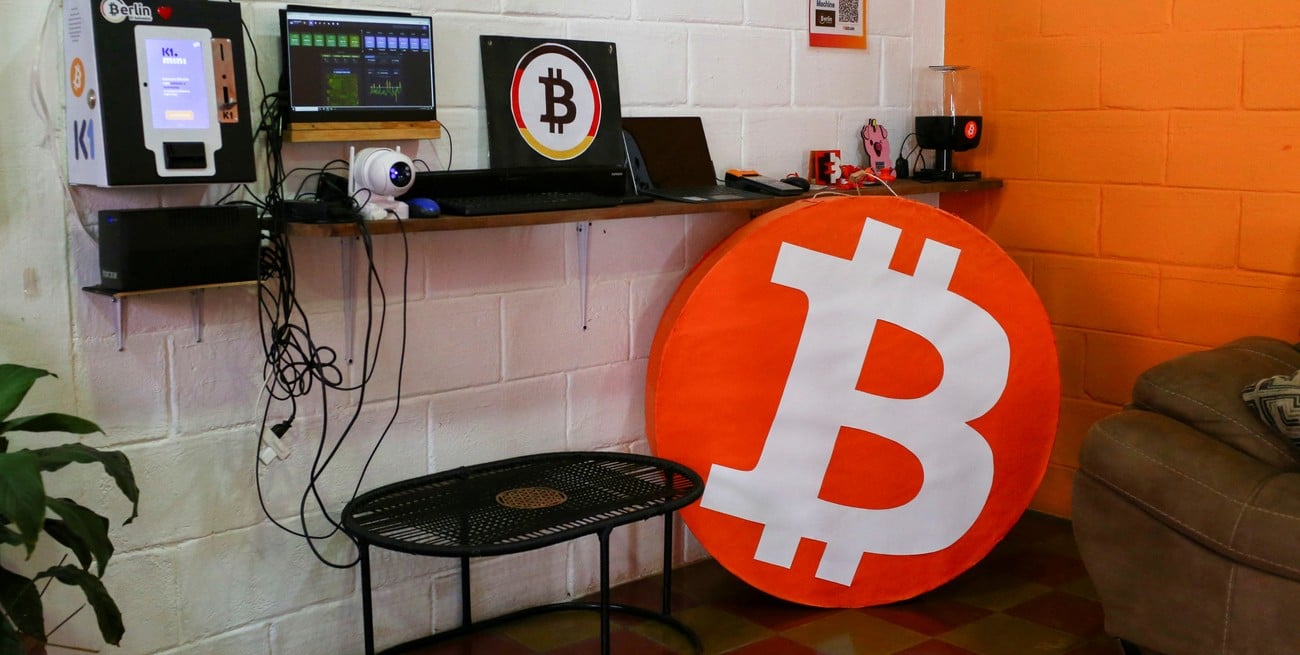 Bitcoin hoy: la cotización este martes 2 de diciembre, minuto a minuto