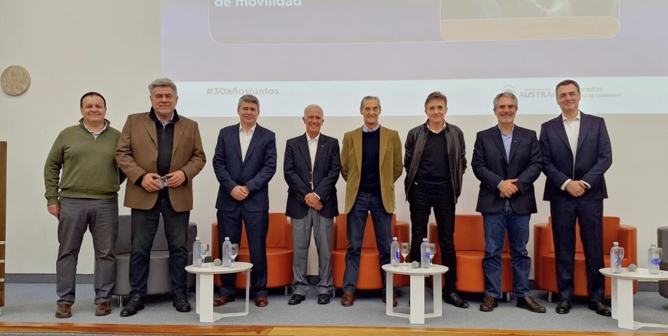 Jóvenes flexibles, Inteligencia Artificial y modelo Netflix: motores de la transformación automotriz