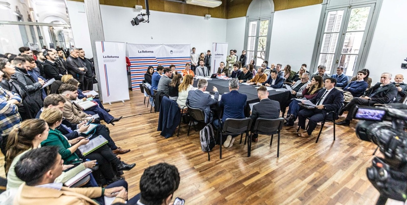 La Convención Reformadora realizará una audiencia pública en Rosario sobre los regímenes municipales