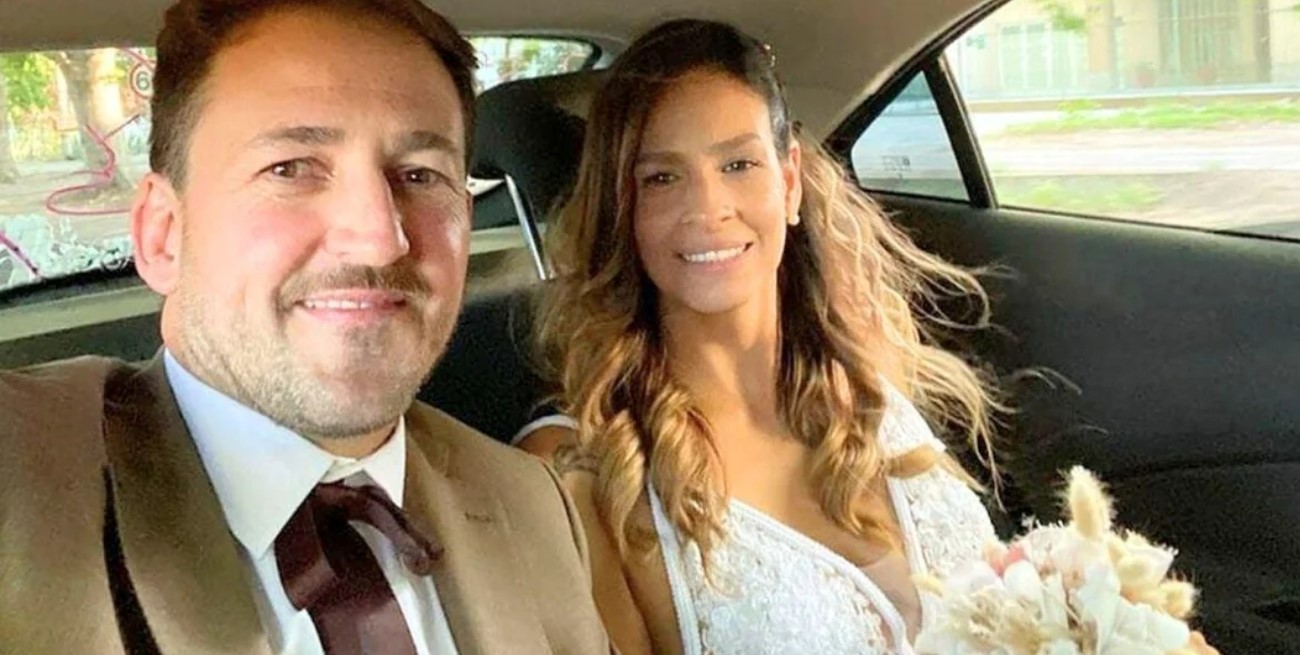 Tras cumplir condena por matar a su novio, la acusaron de agredir a su actual pareja