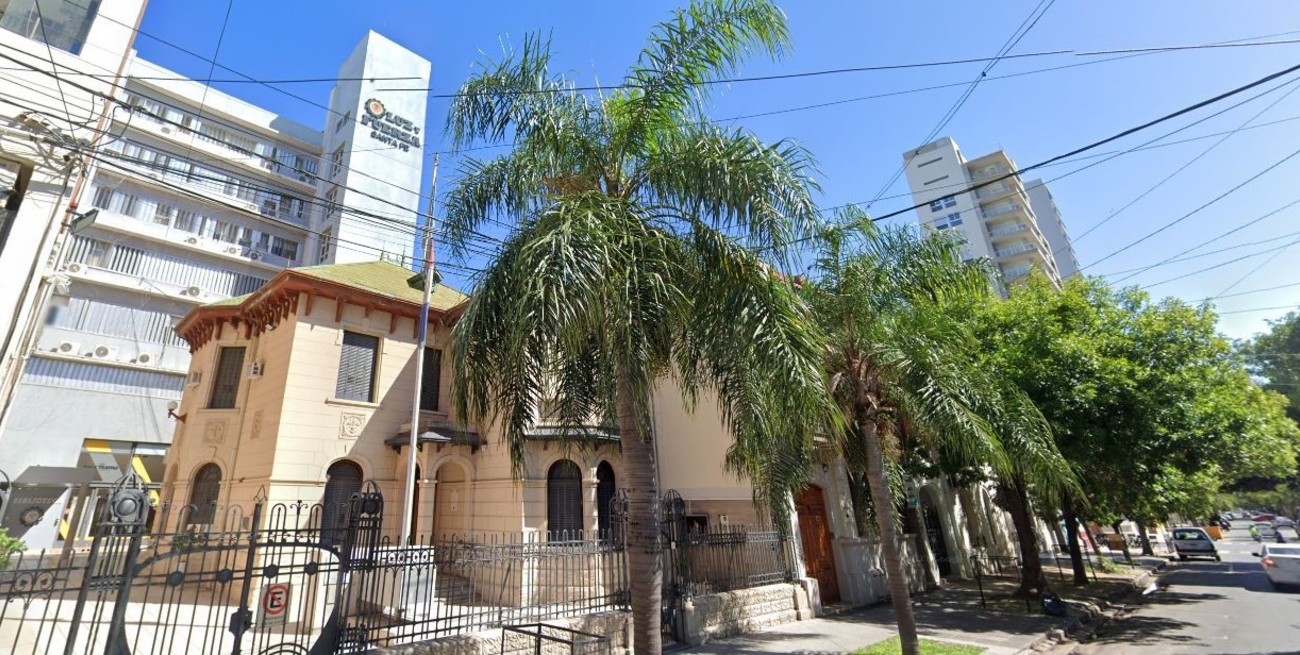 Sobreseimiento definitivo para el secretario general de Luz y Fuerza y su familia