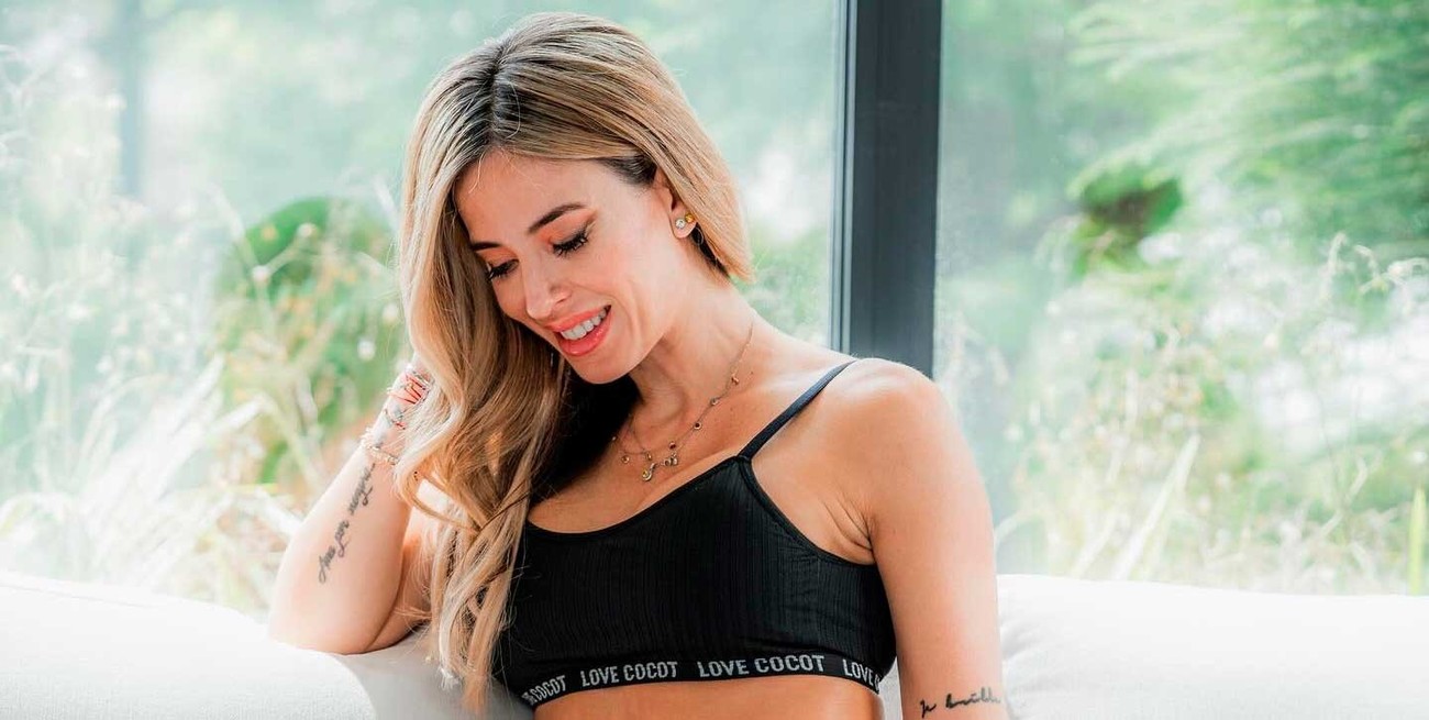 Revelan secretos de la nueva vida de Jésica Cirio; ¿novio nuevo?