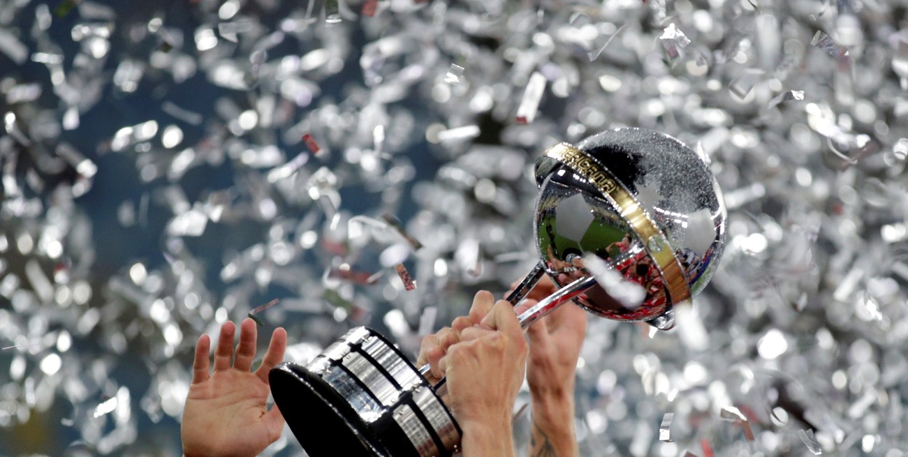 Copa Sudamericana: quedaron definidos los cruces de octavos de final