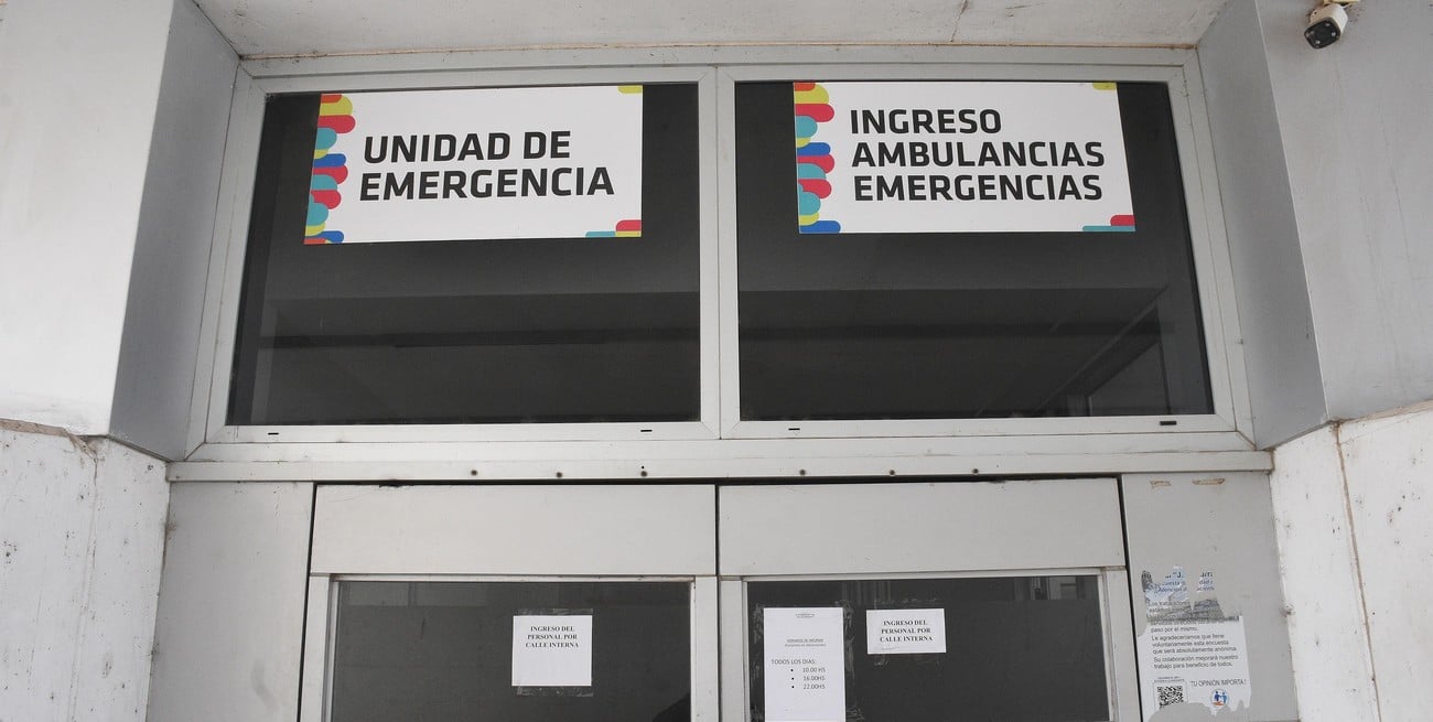 Internaron a un niño de 8 años mordido por un pitbull en barrio Santa Rita