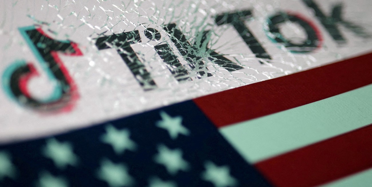Avanza la diversificación del control de TikTok en Estados Unidos