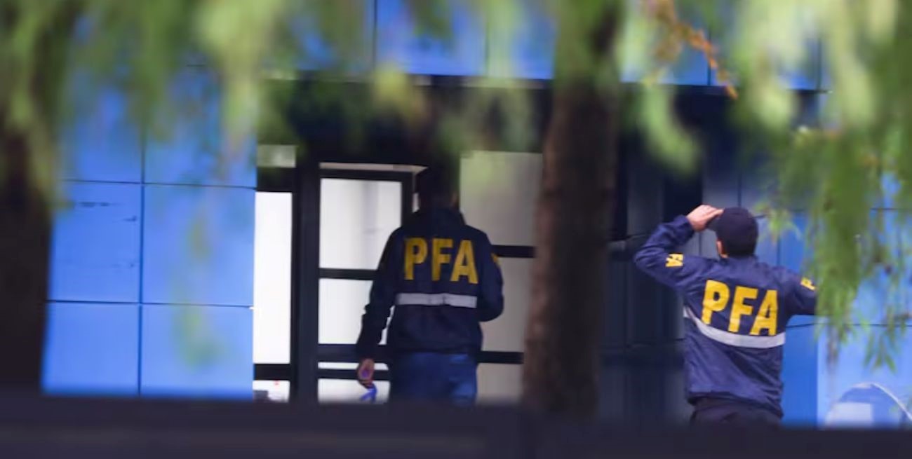 Catástrofe sanitaria de alcance internacional: ¿el “Clan Fentanilo” es solo familiar?