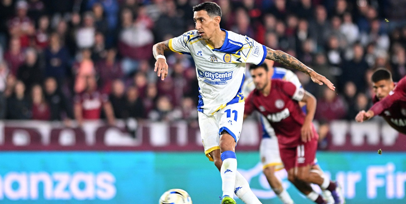 El comienzo de Newell’s y Central: expectativas diferentes, mismas realidades
