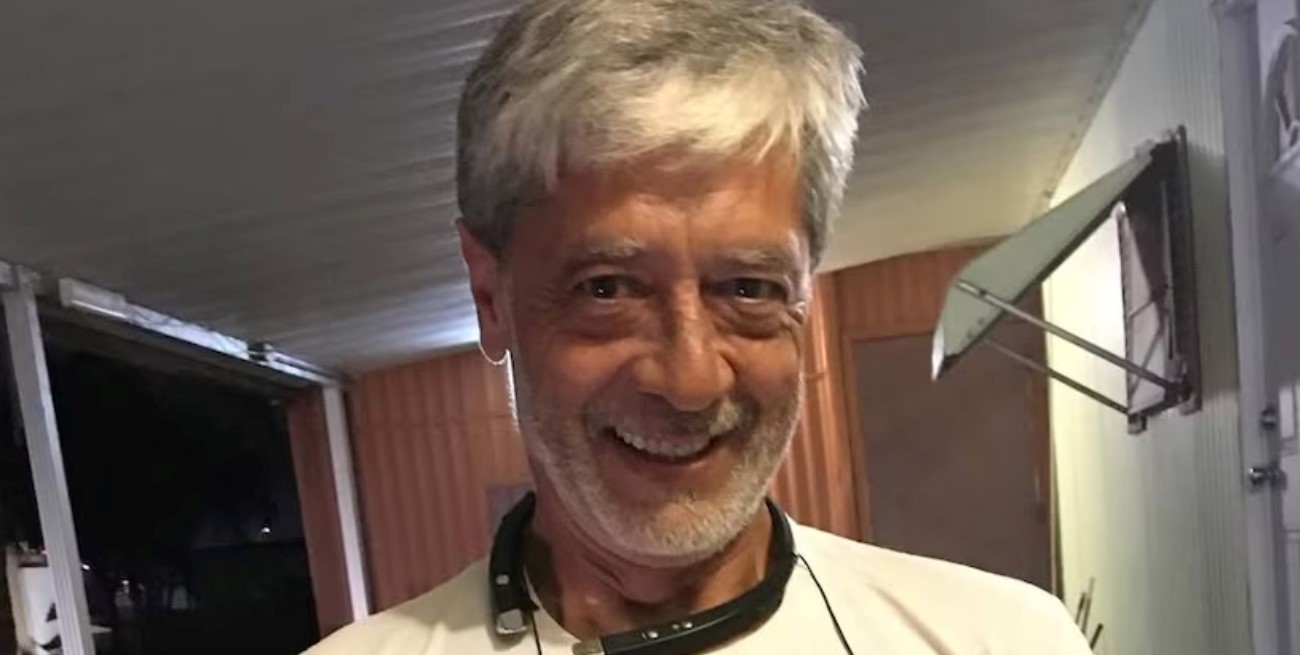 Preso en Estados Unidos: el caso del argentino encerrado en Alligator Alcatraz