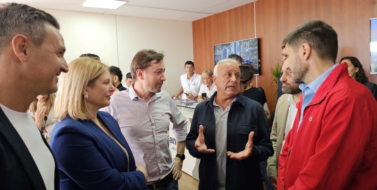 El PRO cumple 20 años con análisis de estrategia electoral y un invitado especial