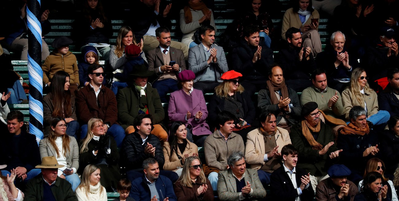 Positiva reacción del campo a las medidas anunciadas por Milei