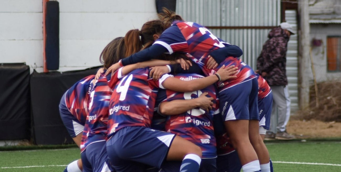 Unión sigue de racha y se afirman en lo más alto de la tabla

