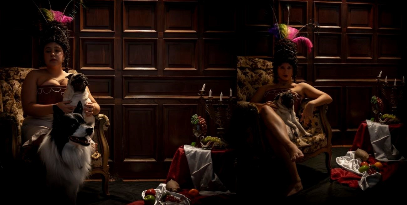 "María Antonieta, la de Austria": aquellos días de Revolución