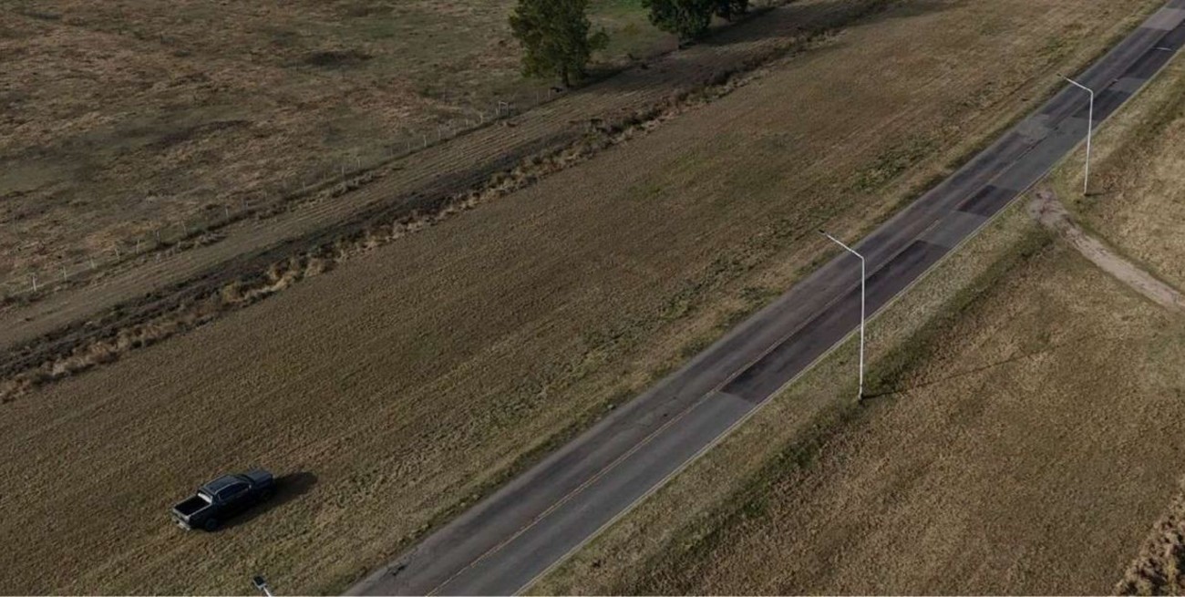Cómo será la reparación integral de la Ruta Provincial 1, de Santa Fe a Reconquista