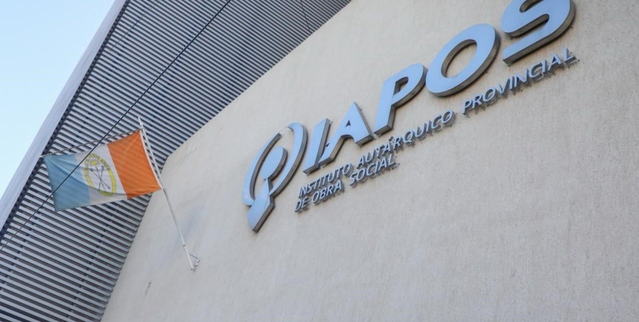 Iapos cubrió 7 millones de prácticas, 2 millones de consultas y 55 mil cirugías