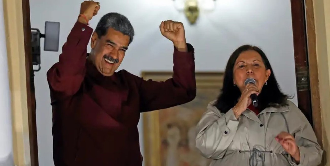 "El futuro del régimen venezolano es precario"