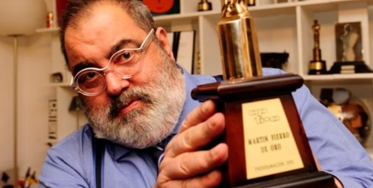 APTRA “evitará” que Elba Marcovecchio, Lola y Bárbara se crucen durante el homenaje a Jorge Lanata