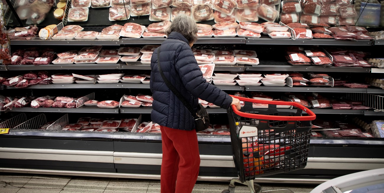 El poder de compra de las jubilaciones se recompuso 17,7% en ocho meses