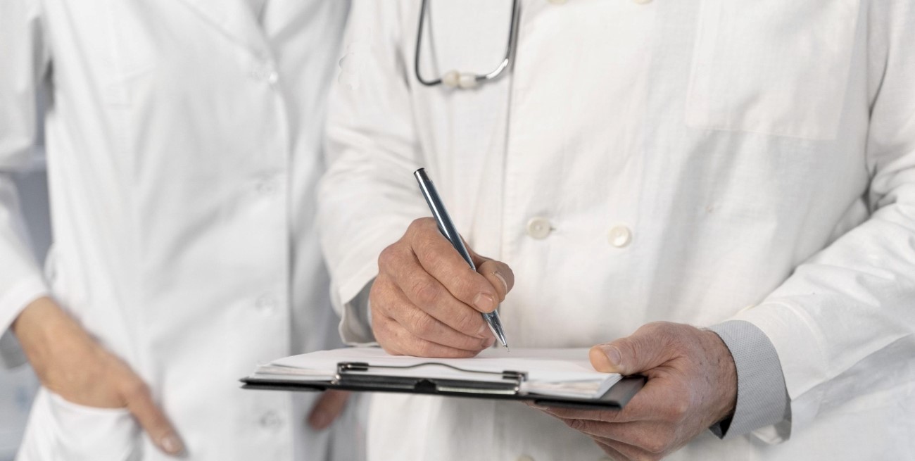 Oficializaron la nueva instancia de evaluación para los más de 260 postulantes a residencias médicas