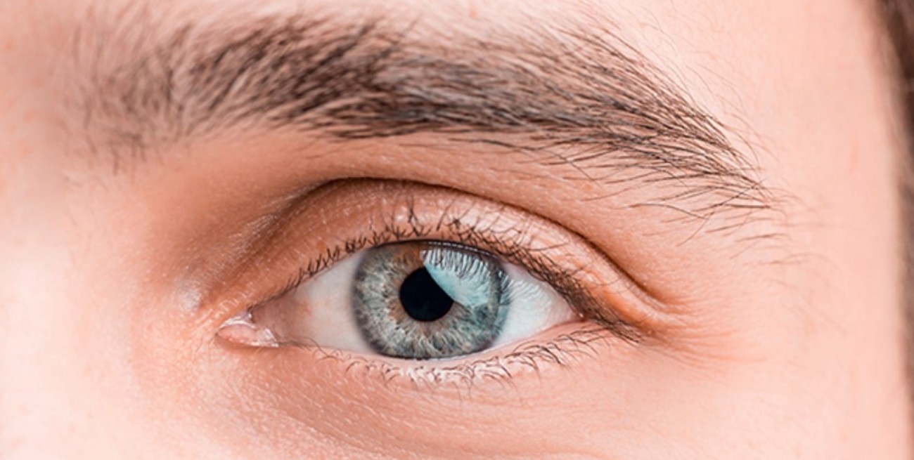 Italia: un hombre recuperó la vista gracias a una innovadora terapia genética