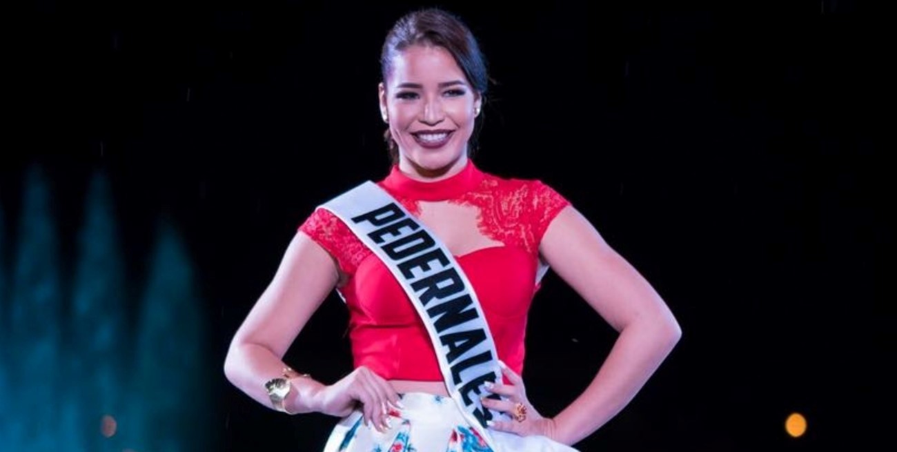 Asesinaron a tiros a una exreina de belleza y su bebé lucha por sobrevivir