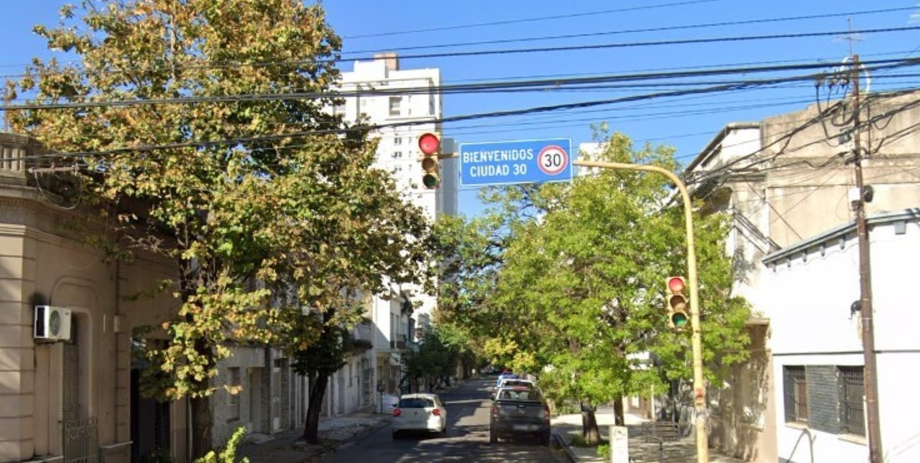 Comienzan los trabajos de bacheo en el micro y macrocentro de la ciudad de Santa Fe