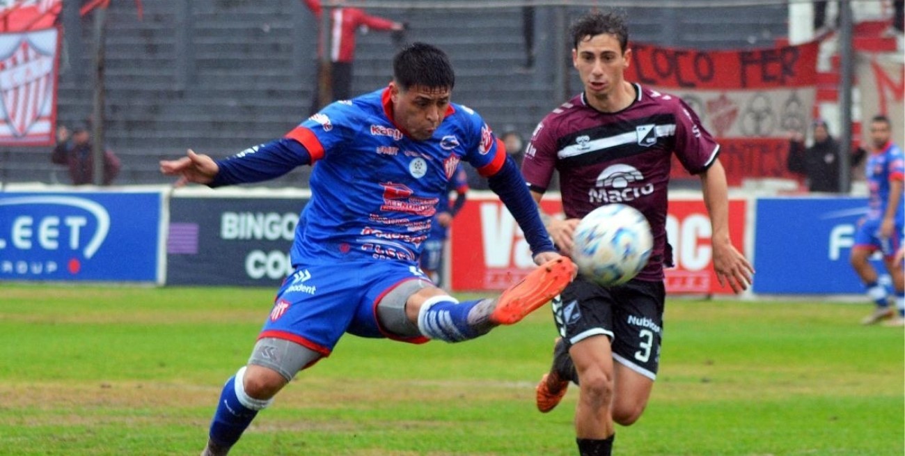 Brian Fernández, desaparecido: Talleres (RdE) no sabe nada de él desde hace un mes