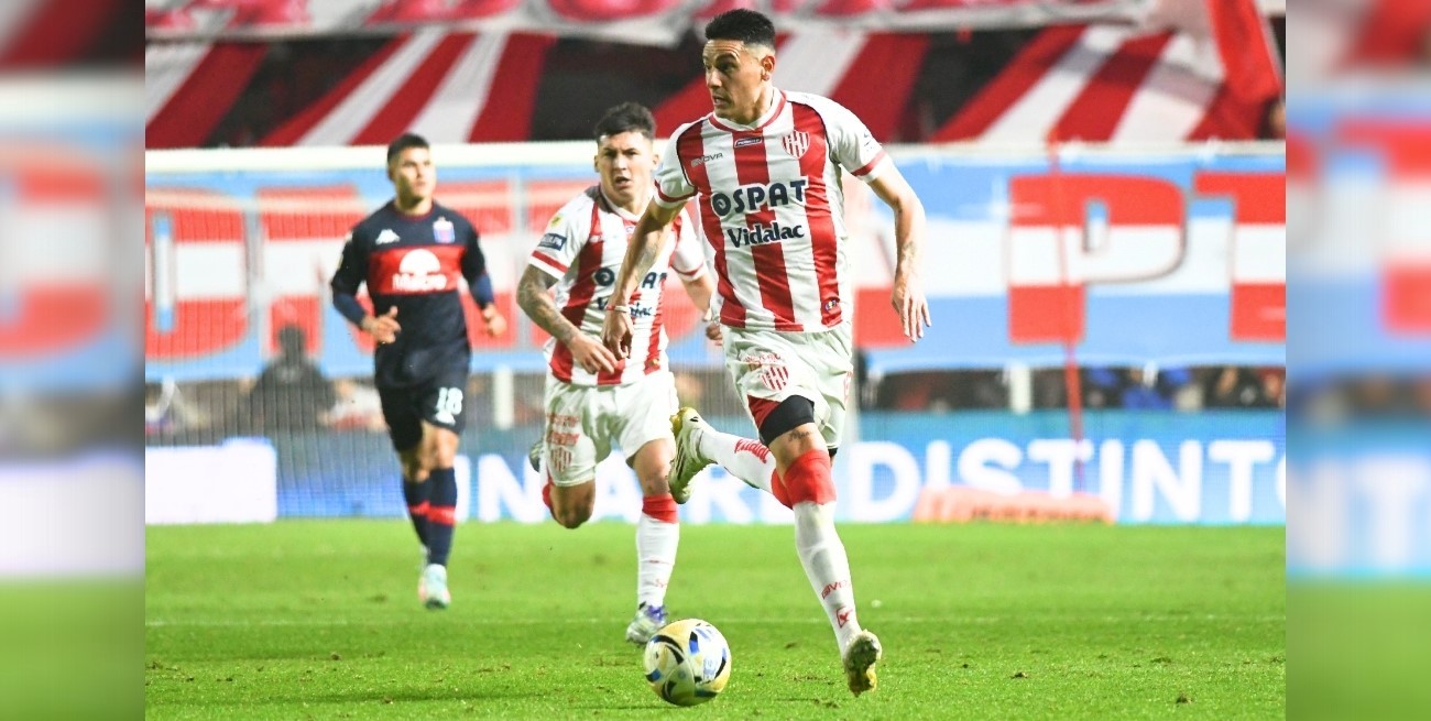 ¿Qué le falta al Unión de Madelón?