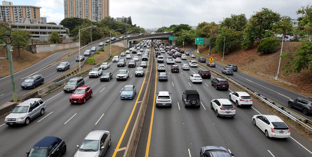 Emitieron un alerta de tsunami en Japón y en Hawai por un terremoto de 8 grados en Rusia