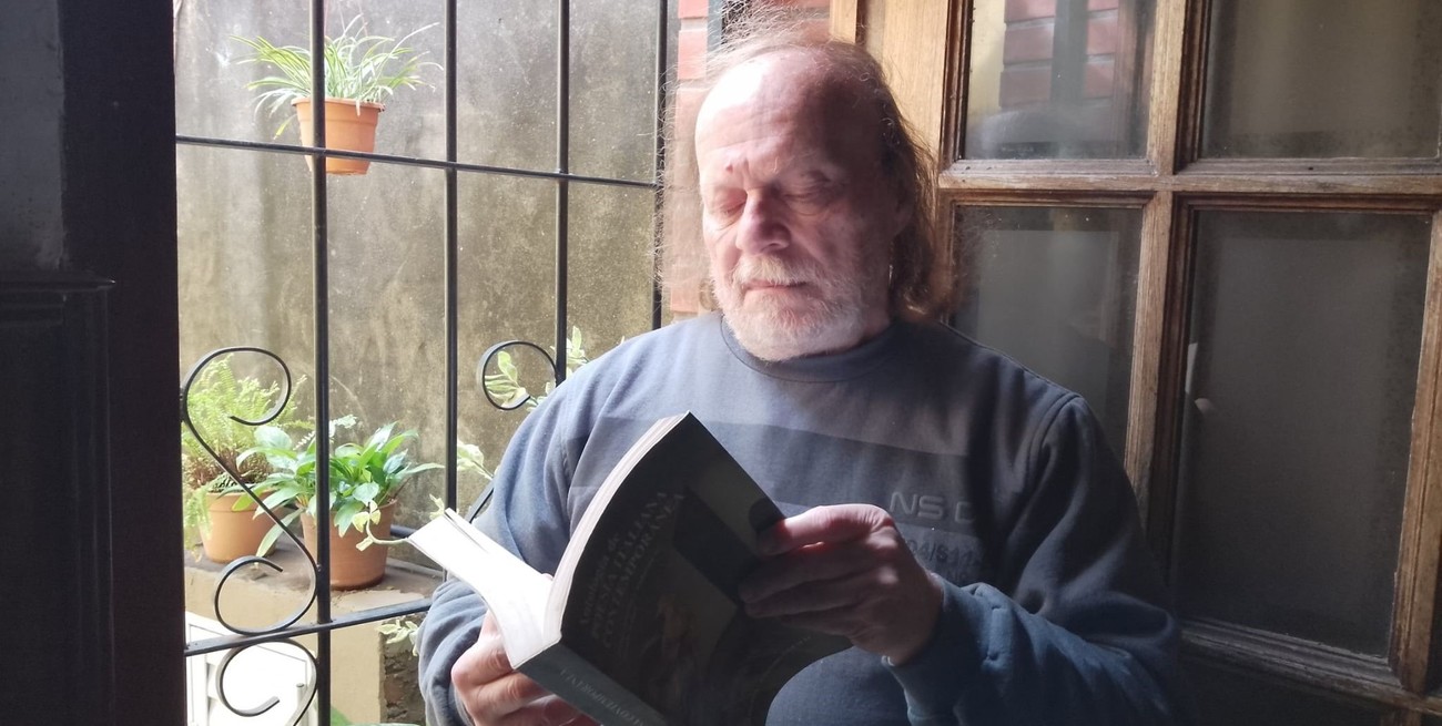 Teatros poéticos con la historia por escenario