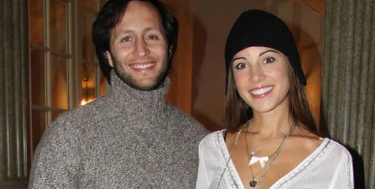Quién es Sofía Reca: actriz, esposa de Tomás Yankelevich y madre de Mila
