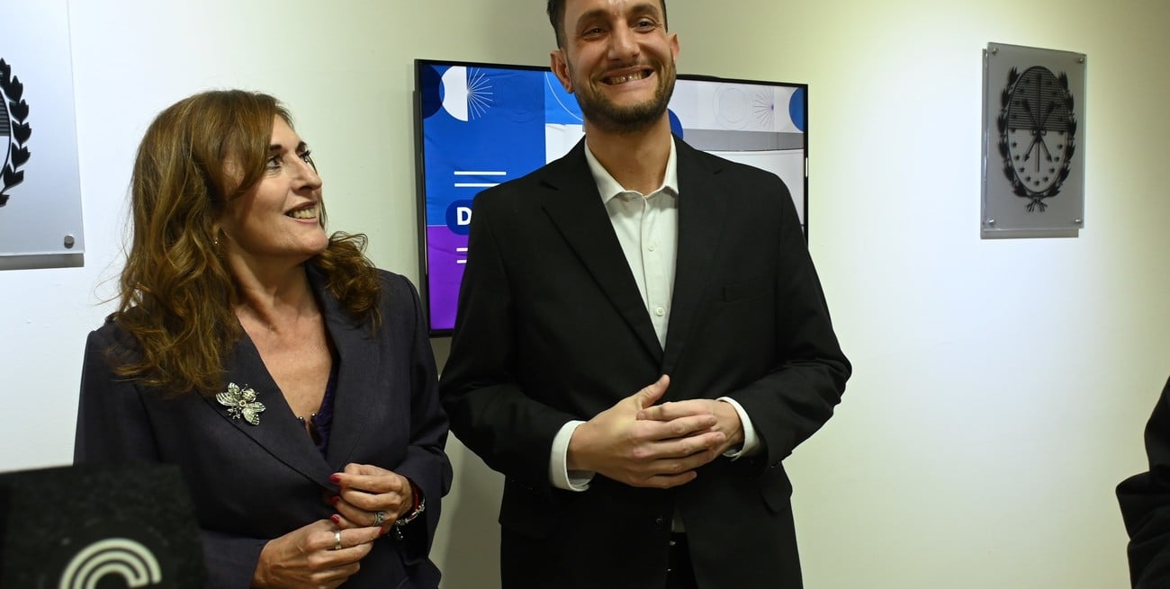 Pablo Mainer, el concejal de Santa Fe que asumió por 5 meses