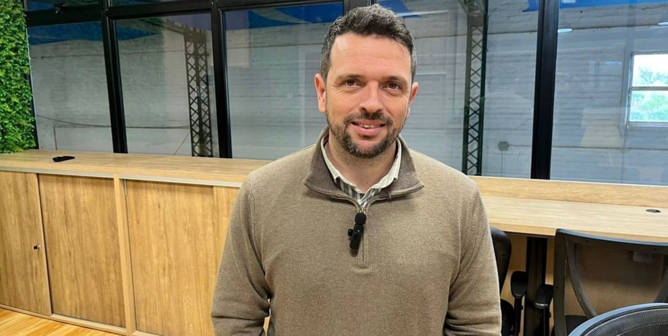 Cooperación con Italia: Avellaneda apuesta a la capacitación y el desarrollo regional