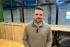 Braidot anunció un acuerdo con Friuli Venezia Giulia para fortalecer la economía local