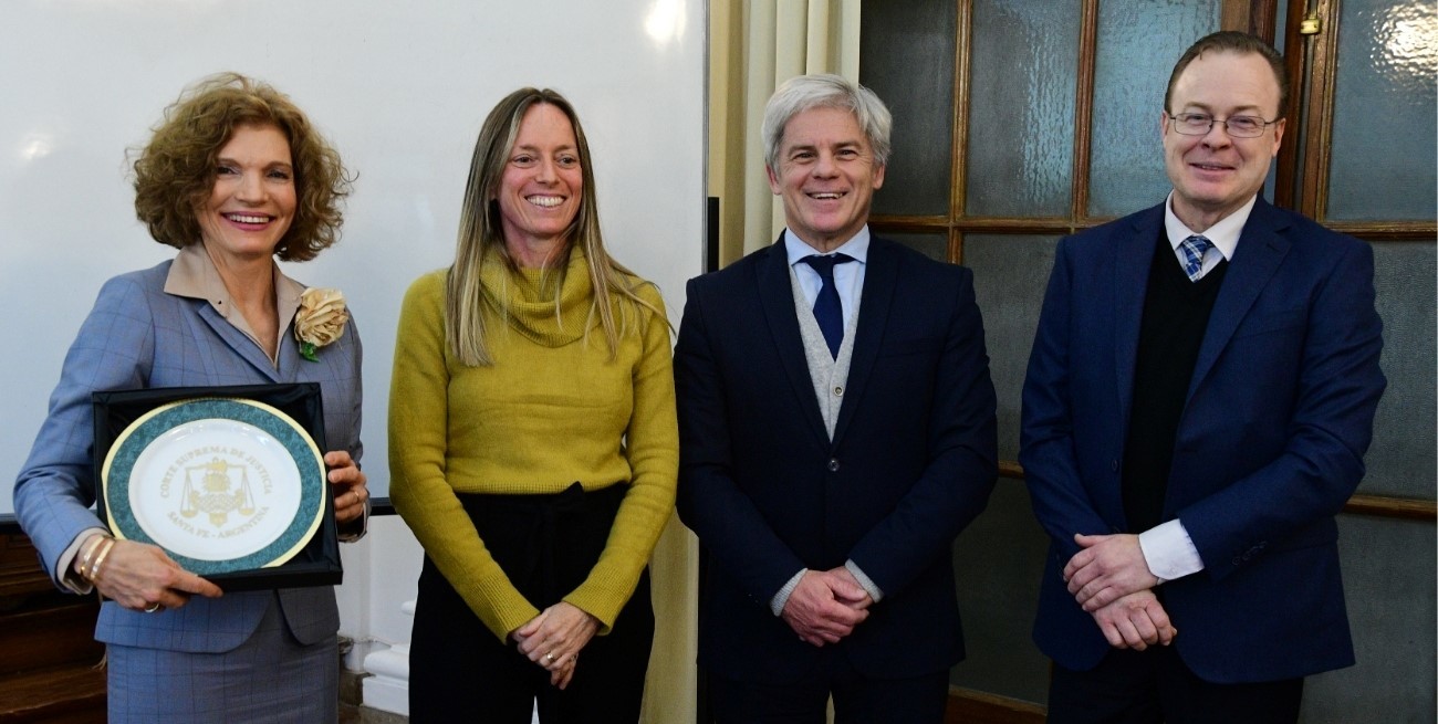 El abordaje de los derechos de la Vejez gana cada vez más espacio en el mundo jurídico