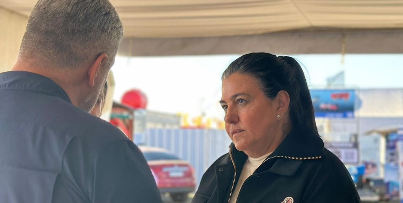 Castellani: "La baja de retenciones es una buena señal para Santa Fe pero no es suficiente"