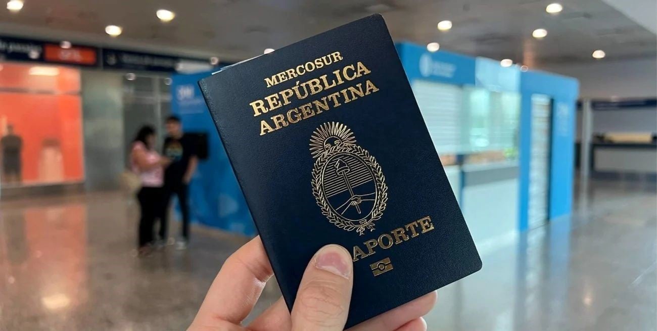 Extranjeros que inviertan en Argentina podrán obtener la ciudadanía sin un tiempo mínimo de residencia
