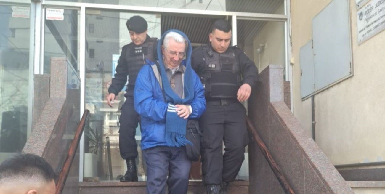 Piden la absolución del exdirector condenado por abusos en Venado Tuerto