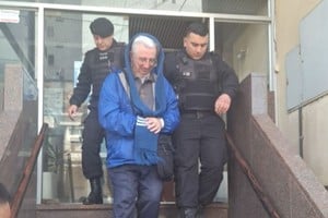 El ex director del nivel primario está condenado a 15 años de prisión por cuatro casos de abuso sexual.

