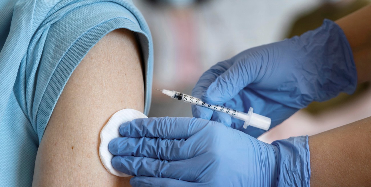 Se realizaron testeos y vacunaciones de hepatitis en el Cemafe