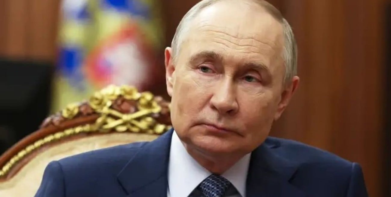 Rusia continúa atacando a Ucrania pese a los ultimátums de Trump