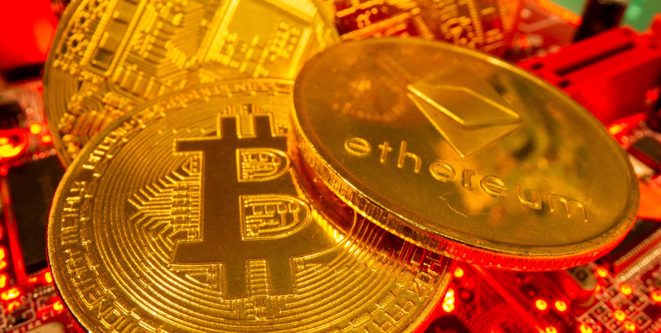 Bitcoin hoy: la cotización este viernes 1 de agosto, minuto a minuto