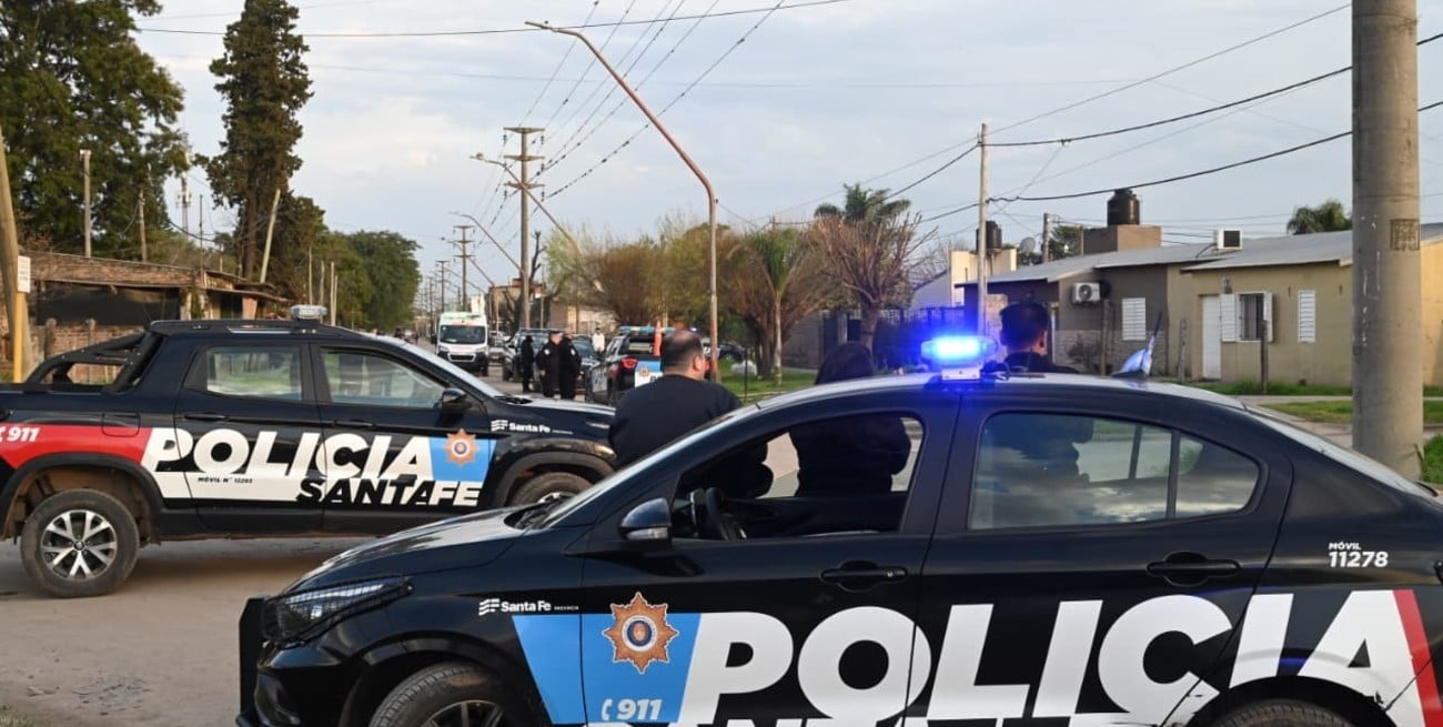 Tras ser imputado, el policía Muga manifestó ideas suicidas