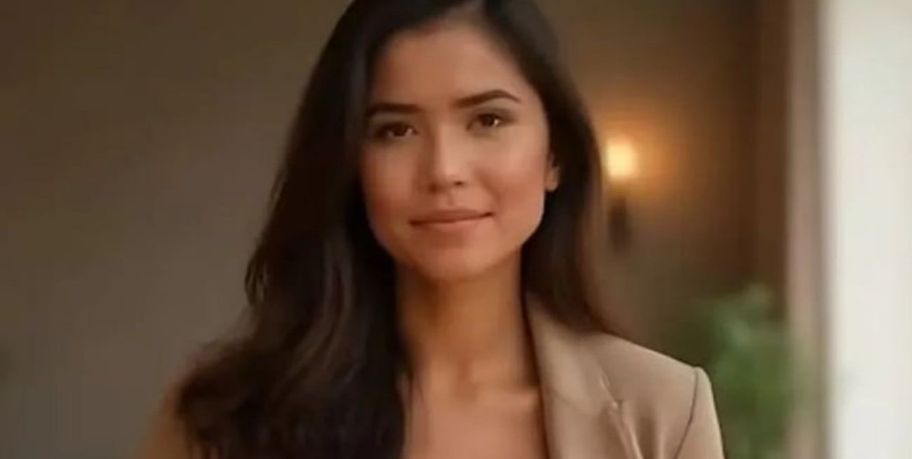 Llega a Villa Cañás “Zoe”, la primera IA educativa de Latinoamérica